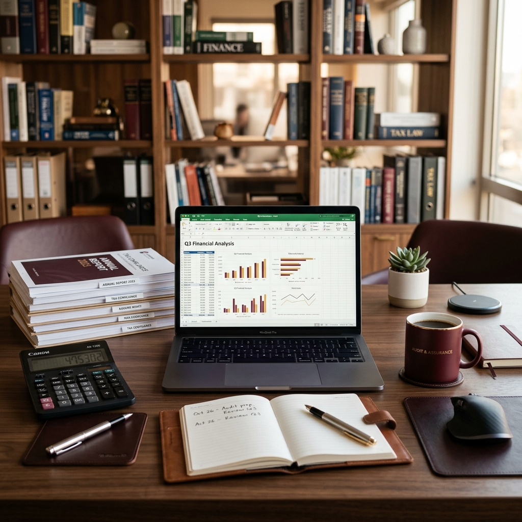 Escritório Raquel Dantas Contabilidade